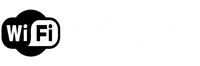 Alip Net Logo